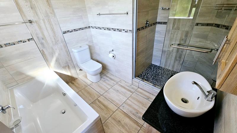 3 Bedroom Property for Sale in Reebok Western Cape